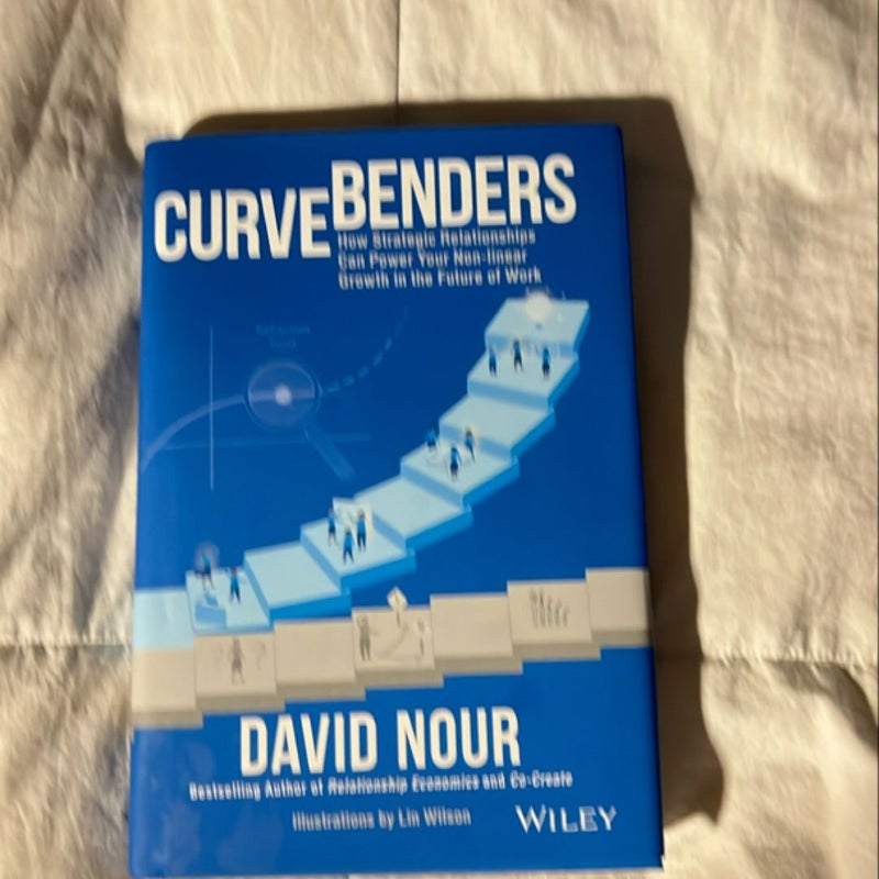 Curve Benders