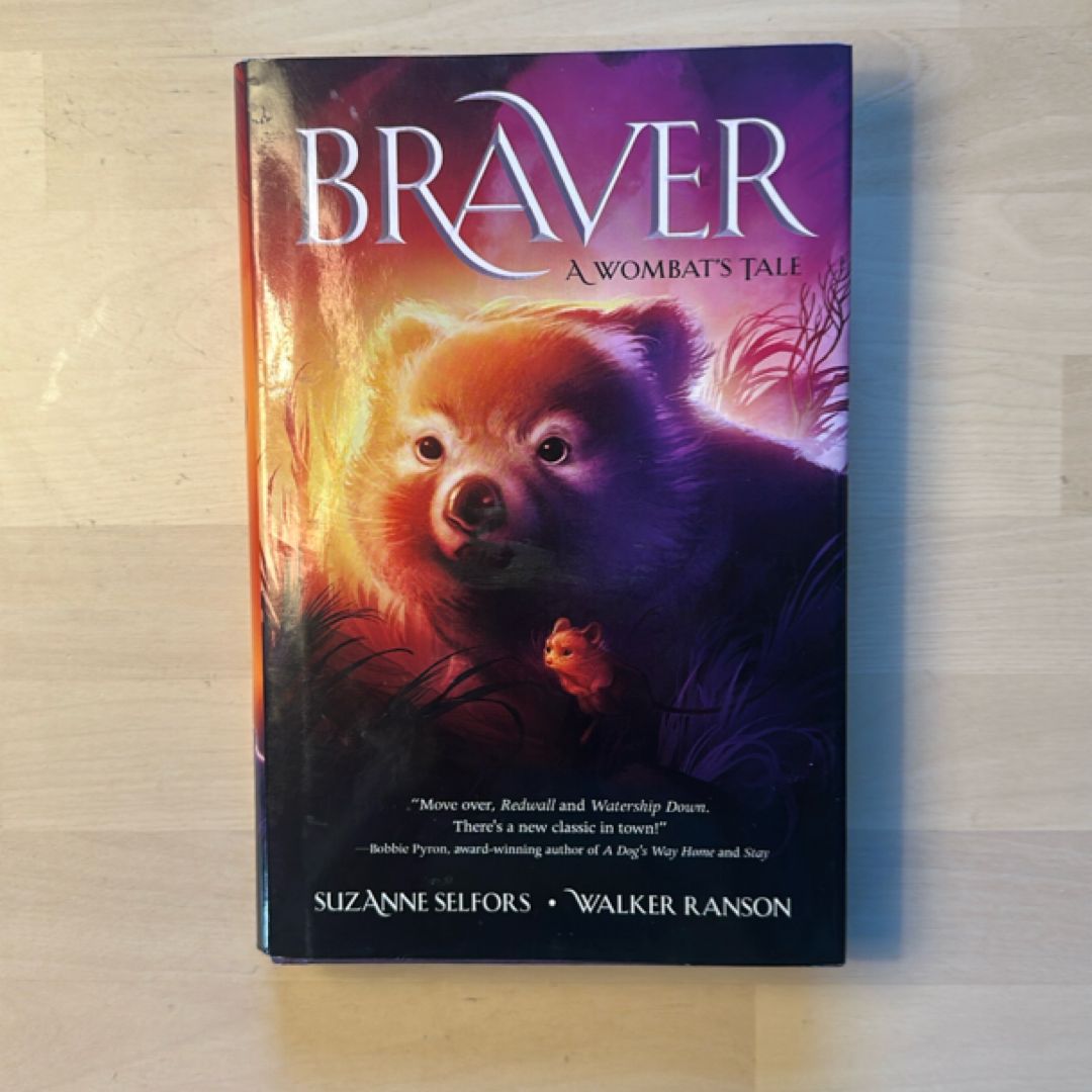 Braver