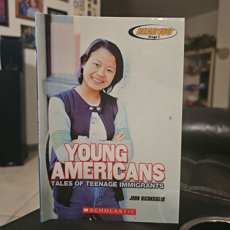 Young Americans *