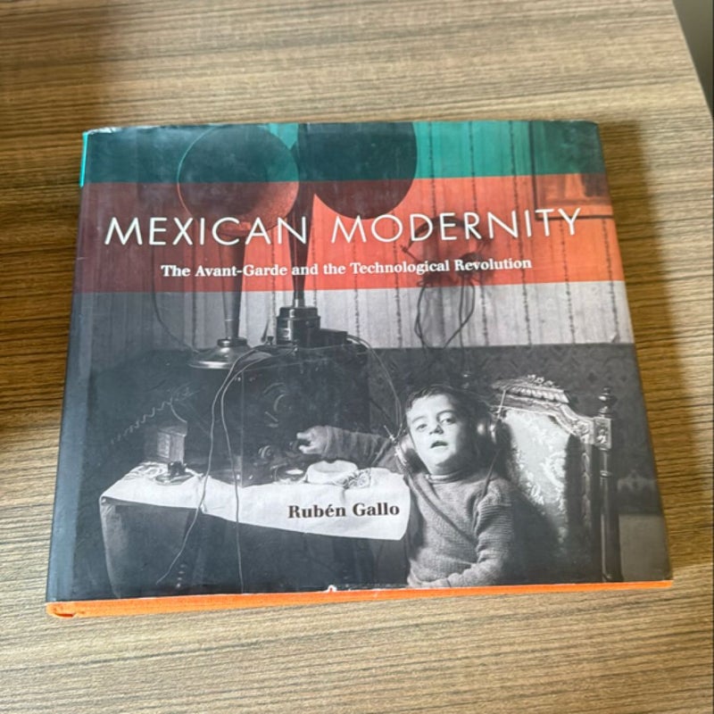 Mexican Modernity