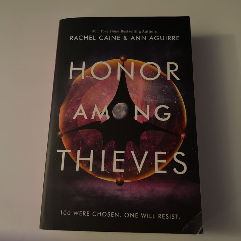 Honor among Thieves