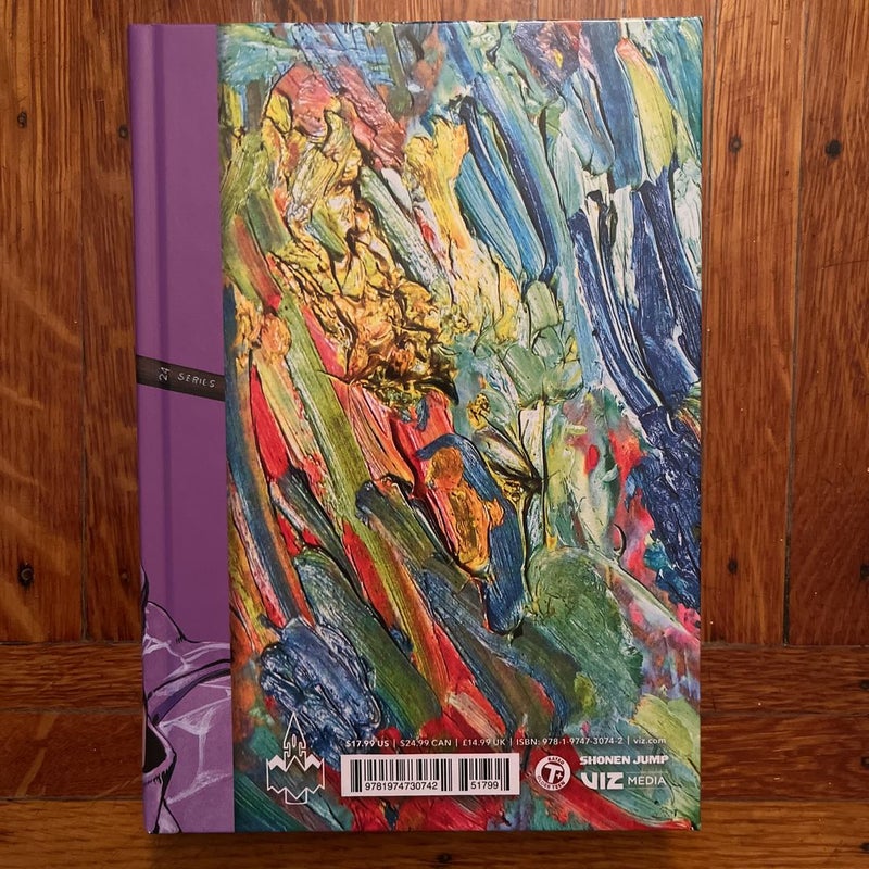 Thus Spoke Rohan Kishibe, Vol. 1