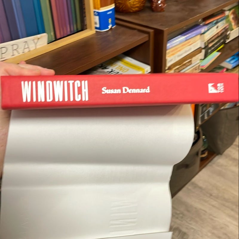 Windwitch