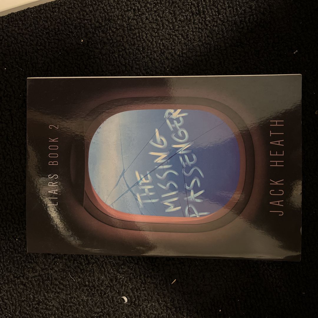 The Missing Passenger