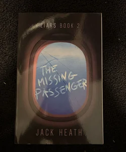 The Missing Passenger