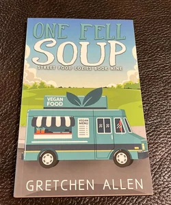 One Fell Soup