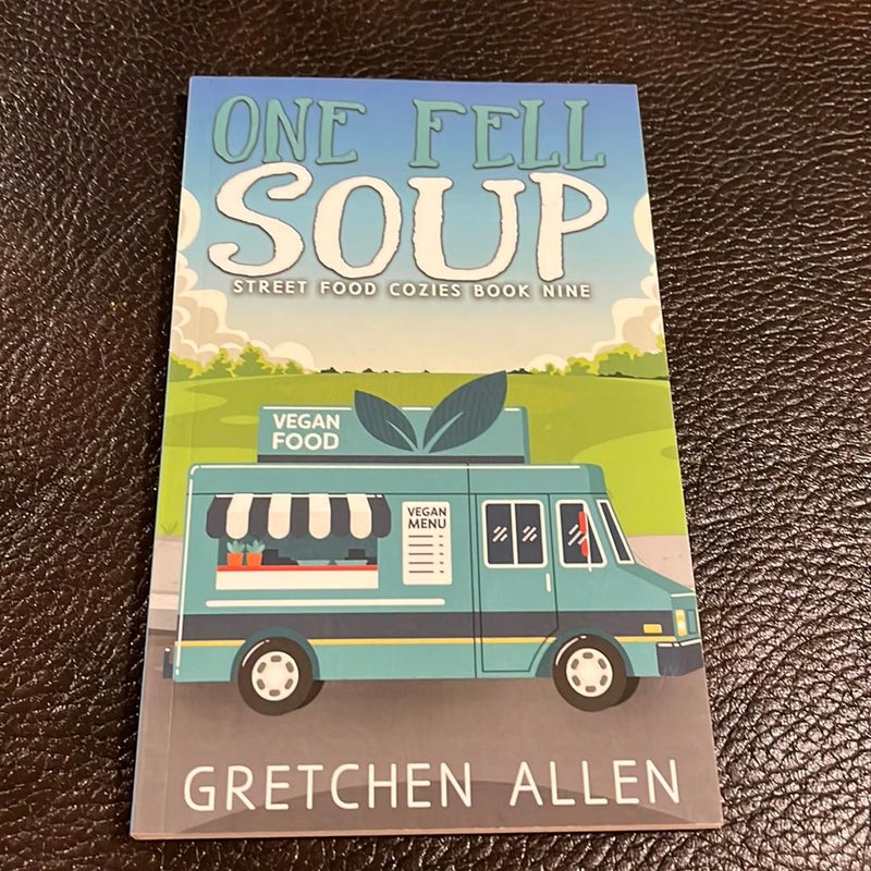 One Fell Soup