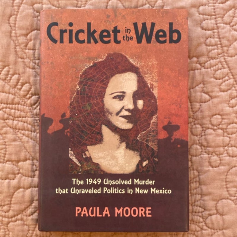 Cricket in the Web