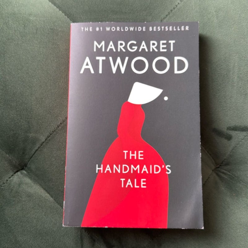 The Handmaid's Tale