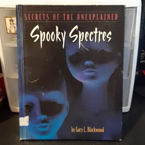 Spooky Spectres