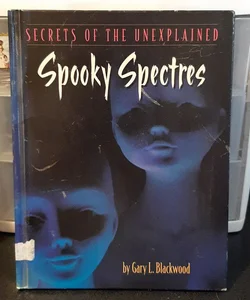 Spooky Spectres