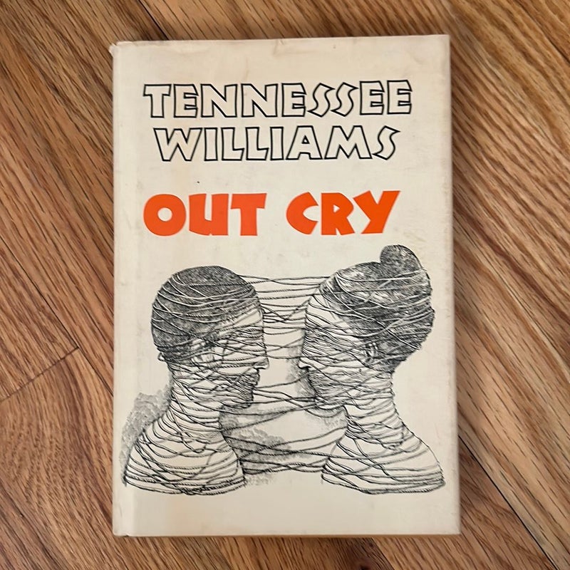 Out Cry