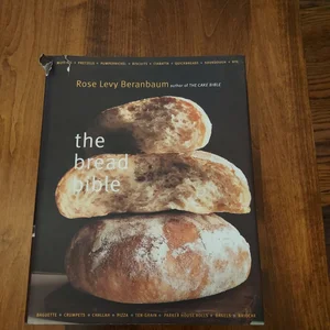 Bread Bible