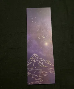 space bookmark 