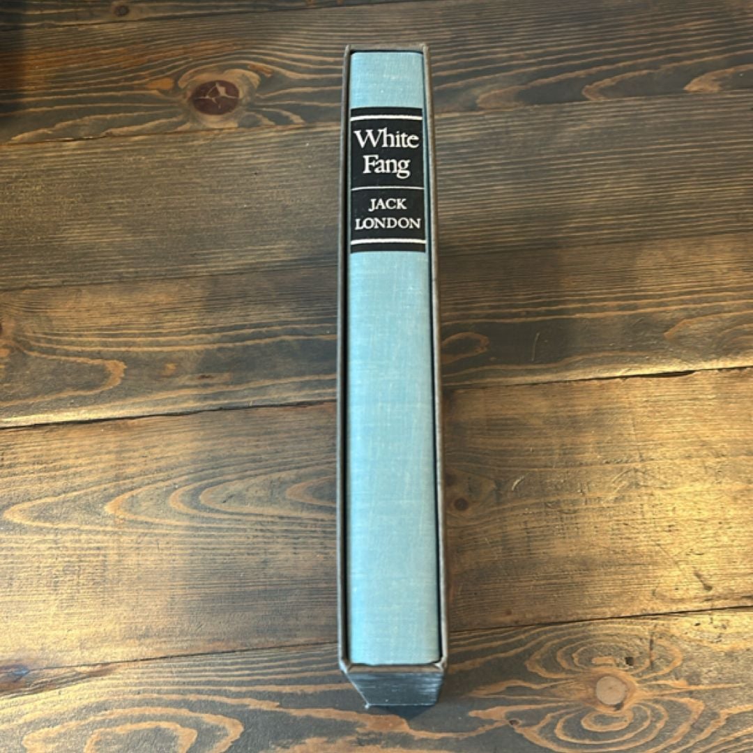 White Fang