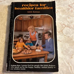 Recipes for Healthier Families