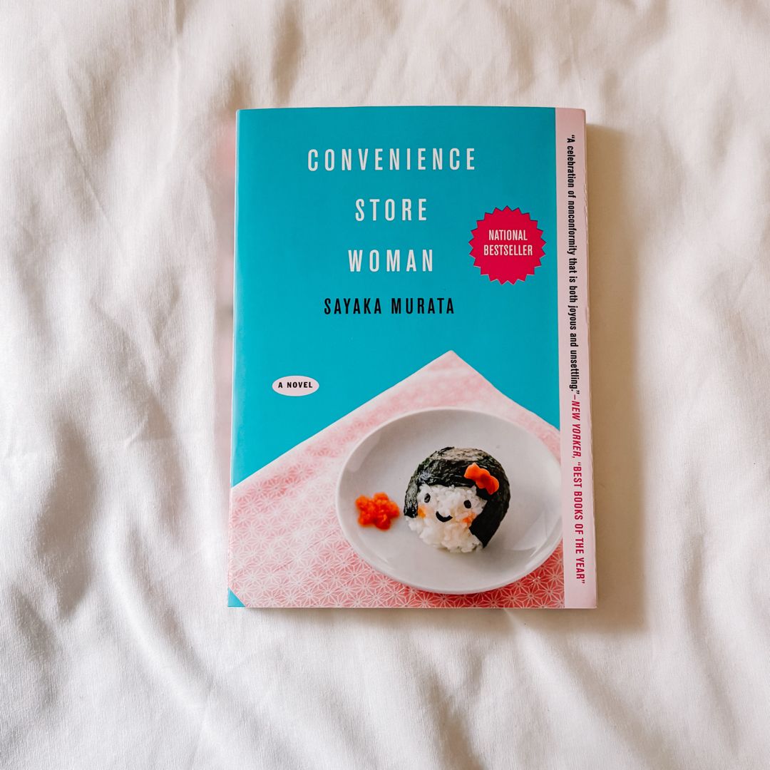 Convenience Store Woman