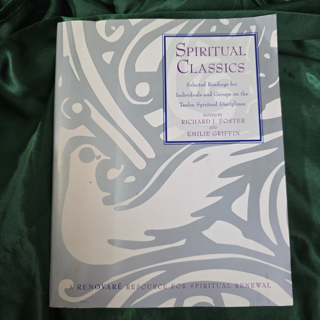 Spiritual Classics