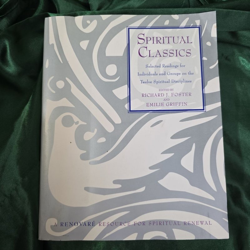Spiritual Classics
