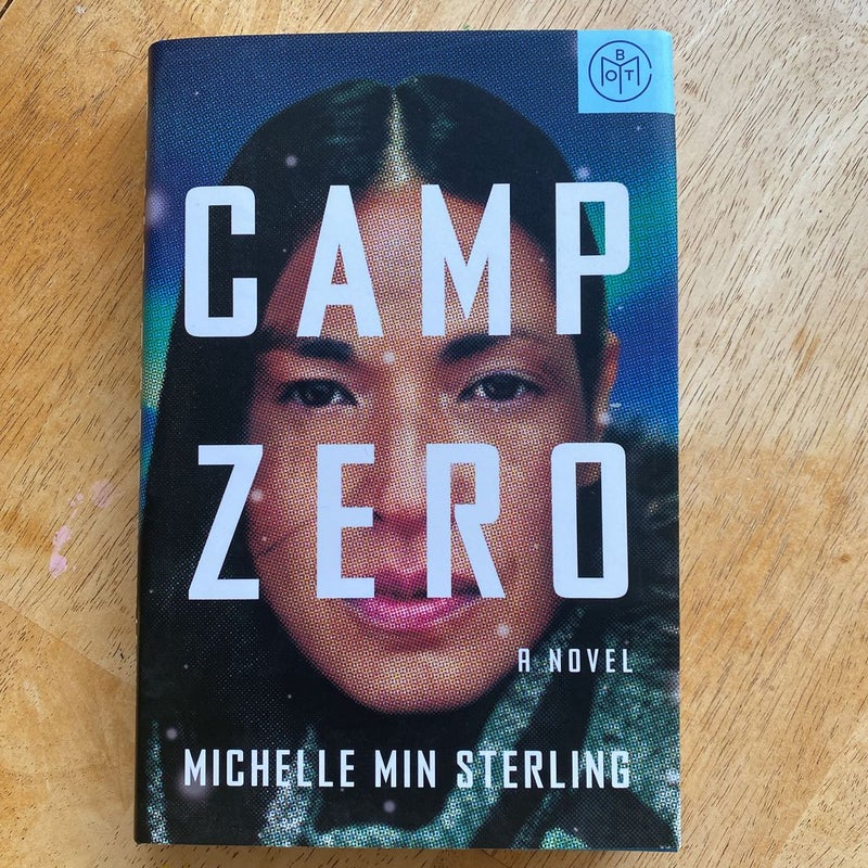 Camp Zero