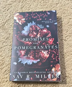 Promises and Pomegranates 