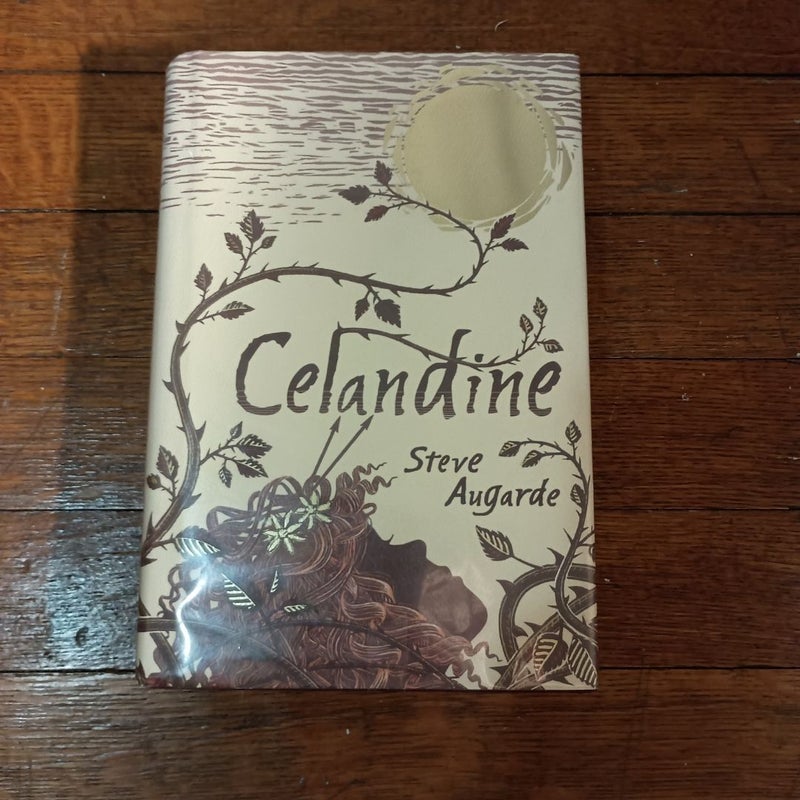Celandine