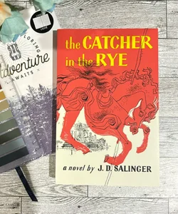 The Catcher in the Rye