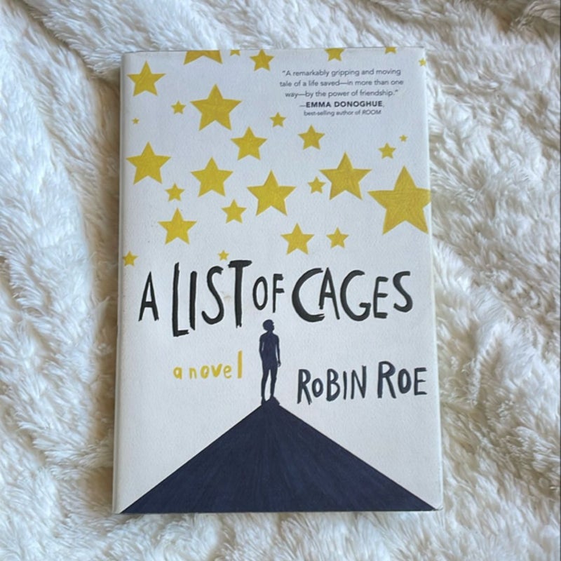 A List of Cages