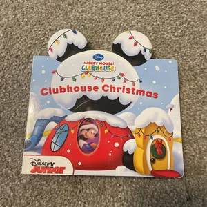 Clubhouse Christmas