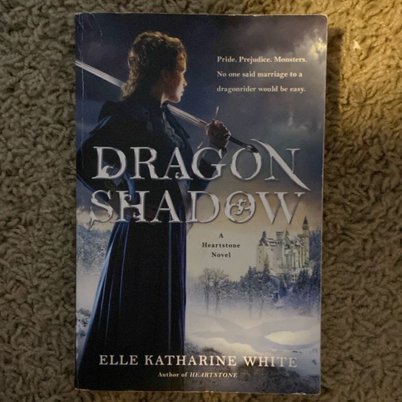 Dragonshadow