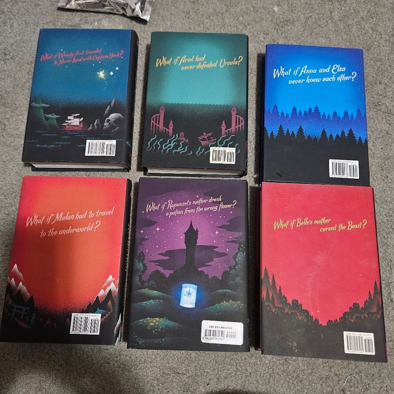 Twisted Tales Bundle