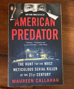 American Predator