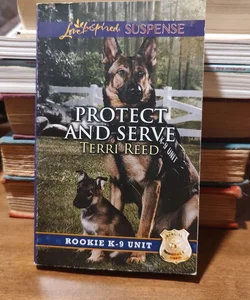 Protect and serve 