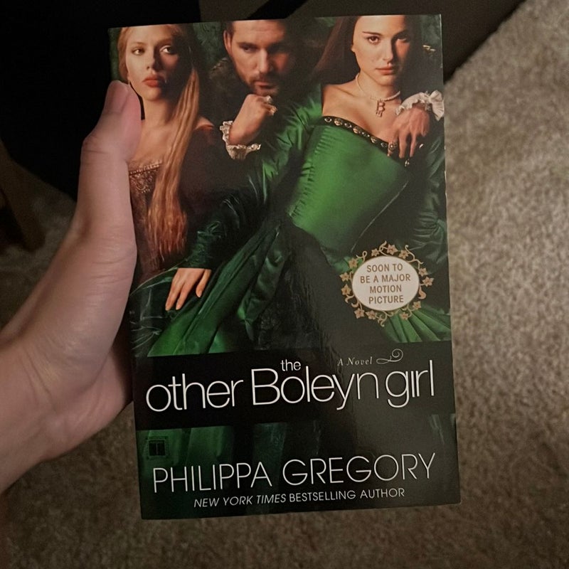 The Other Boleyn Girl