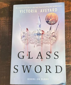 Glass sword