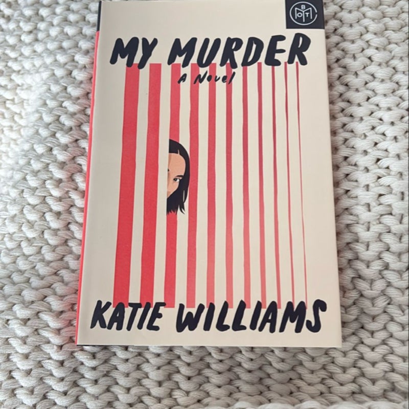 My Murder