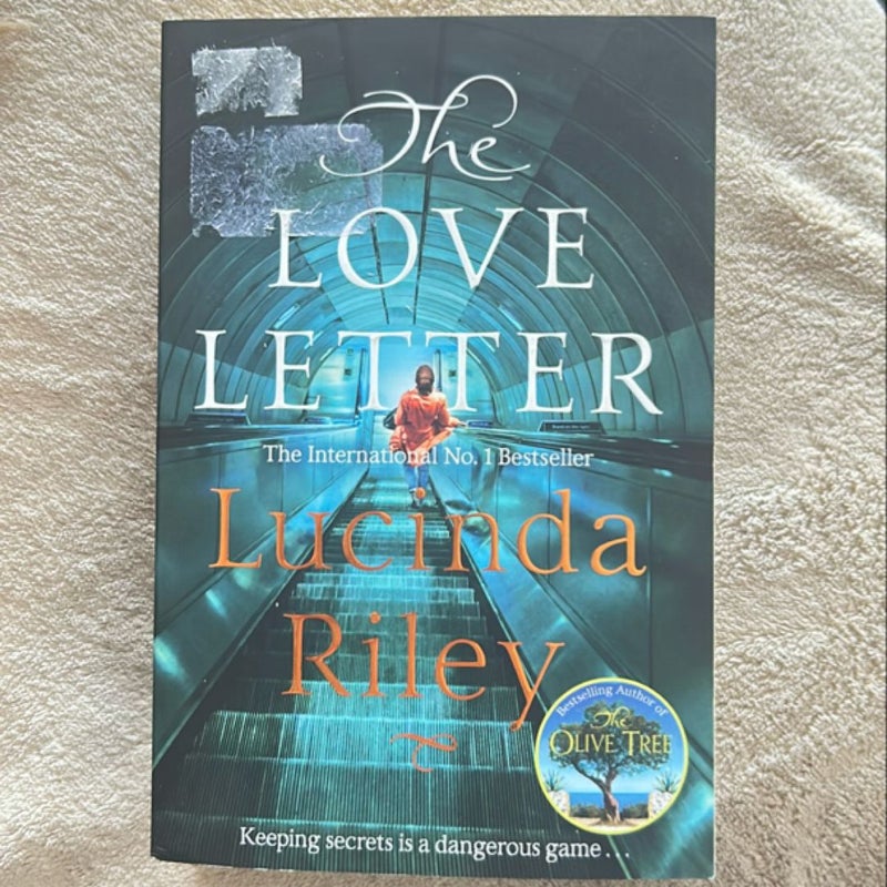 The Love Letter