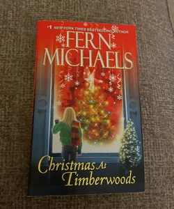 Christmas at Timberwoods