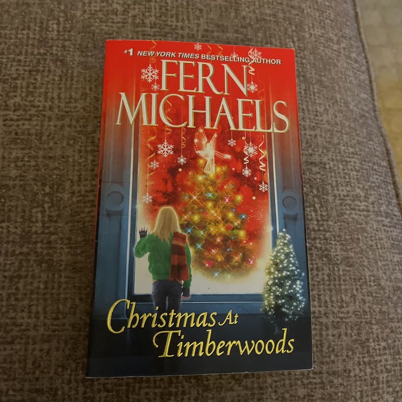 Christmas at Timberwoods