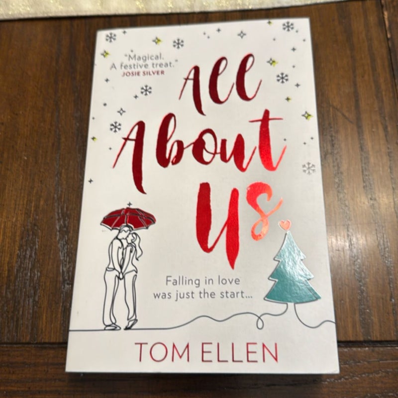 All about Us