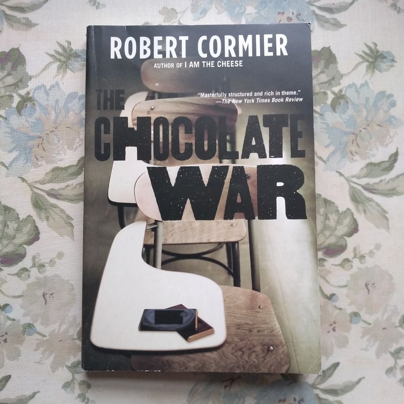 The Chocolate War