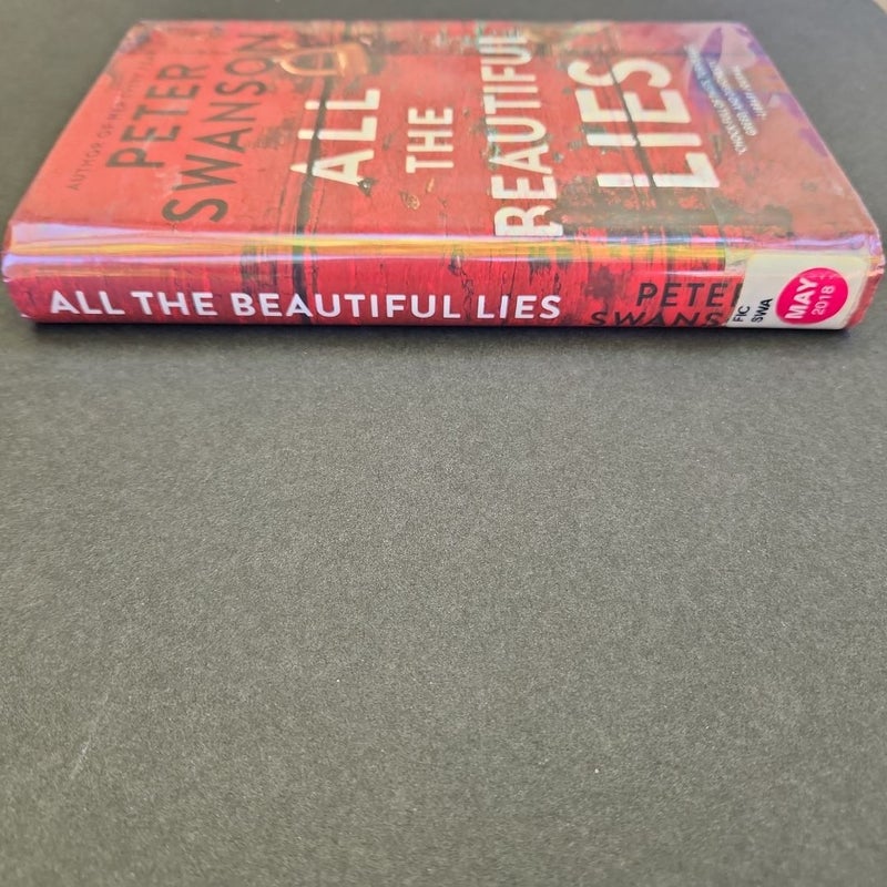 All the Beautiful Lies