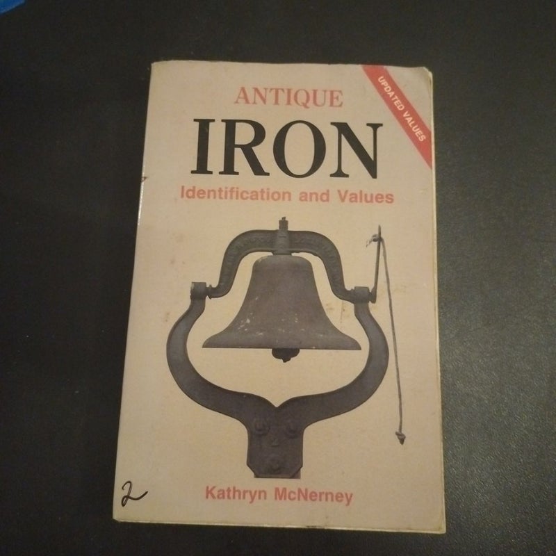 Antique Iron