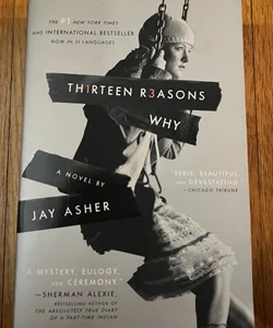 Thirteen Reasons Why