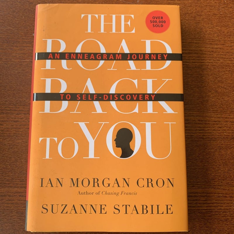 The Road Back to You