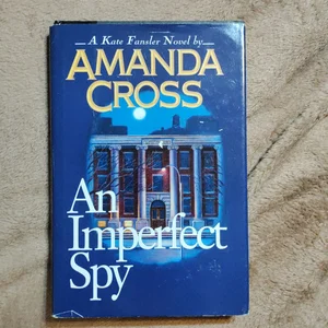 An Imperfect Spy