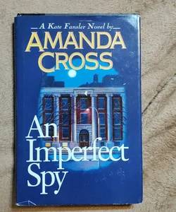 An Imperfect Spy