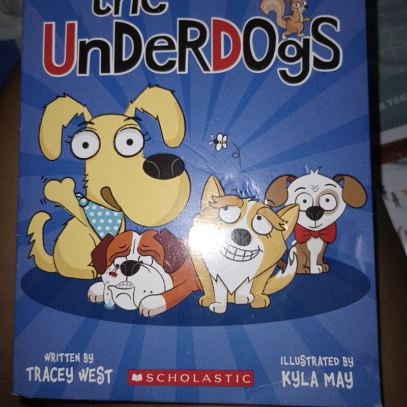 The Underdogs