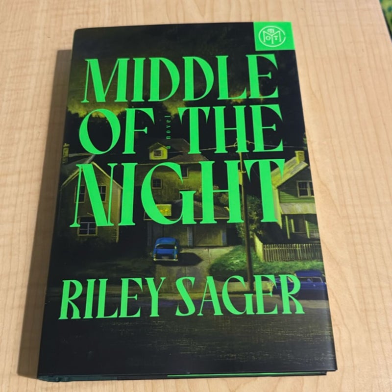 Middle of the Night