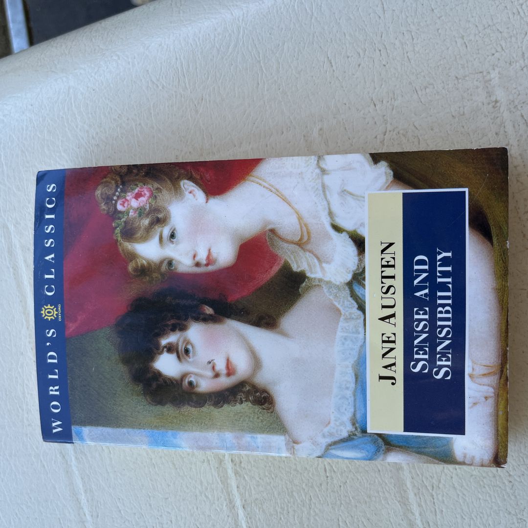 Sense and Sensibility